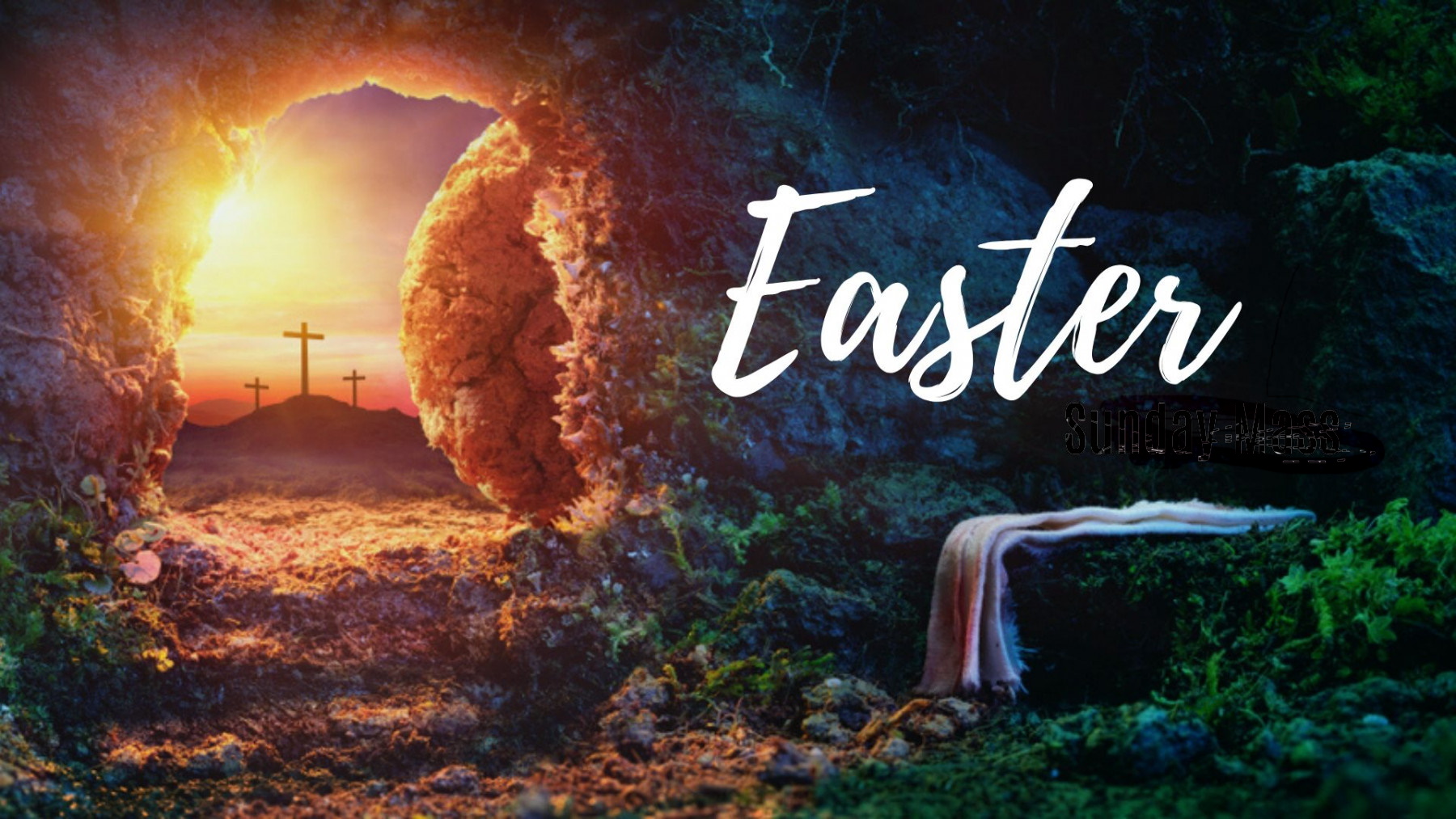 Easter Sunday ed