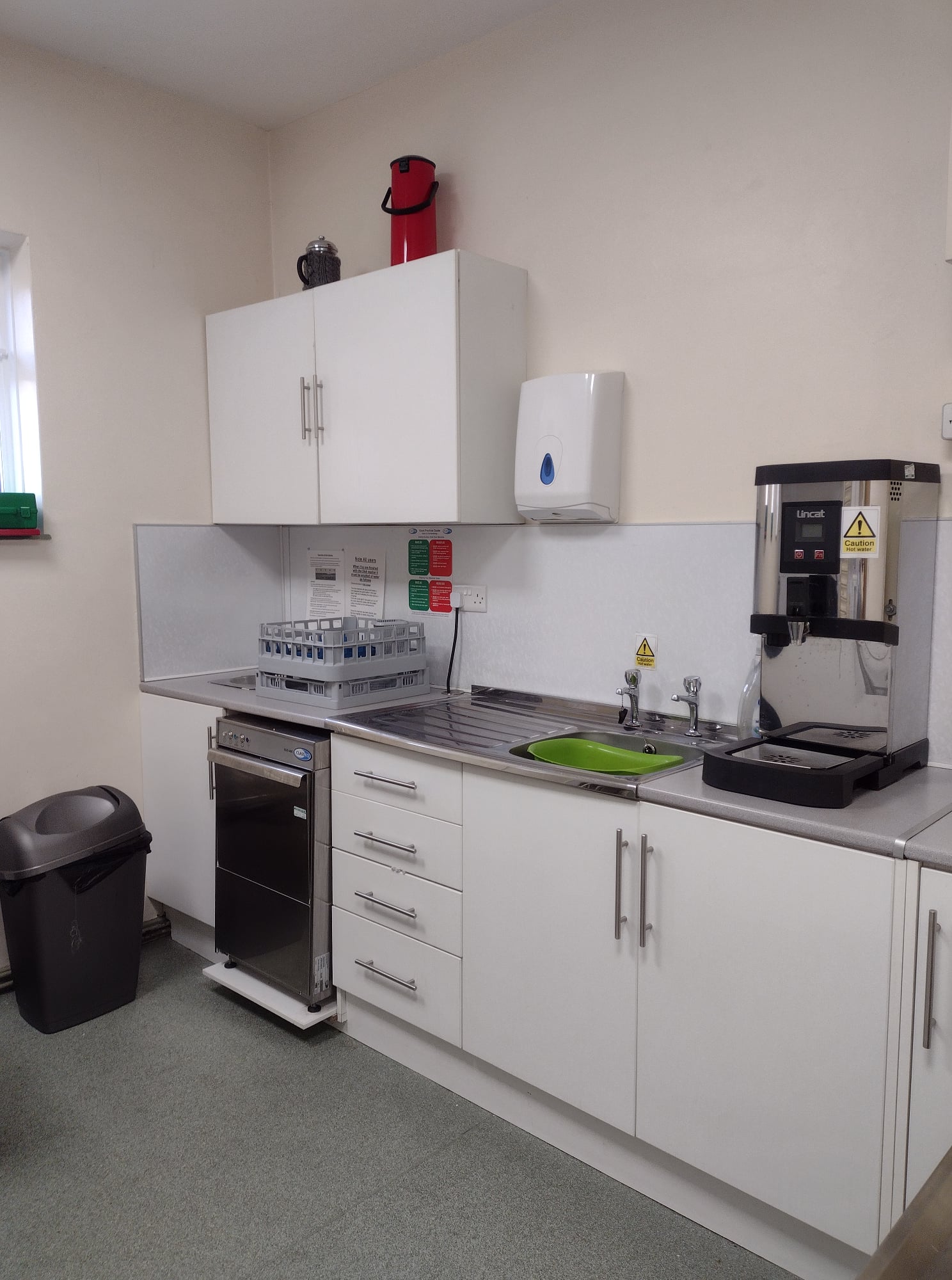 Community room 3