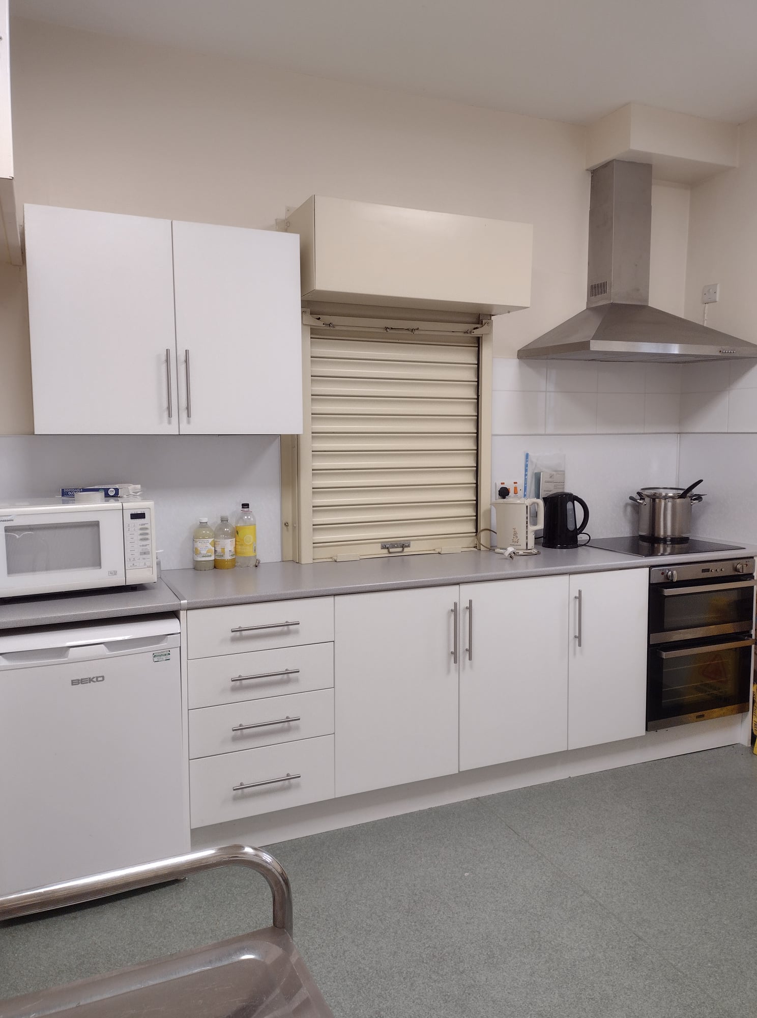Community room 4